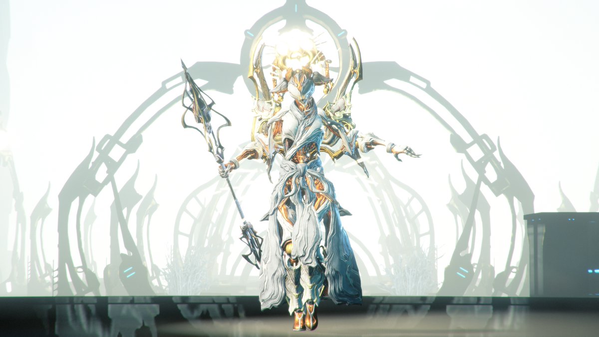 marsphalt's tweet photo. #warframecaptura https://t.co/3hU4ikw2QM