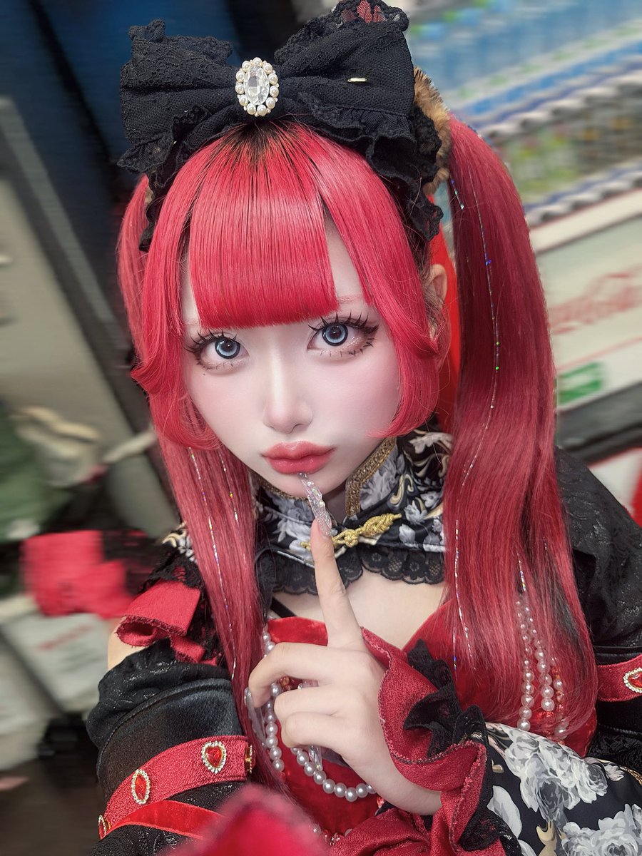 Simozono__reika's tweet photo. あおやまりずむありがとう💖 https://t.co/HoXKcomidy