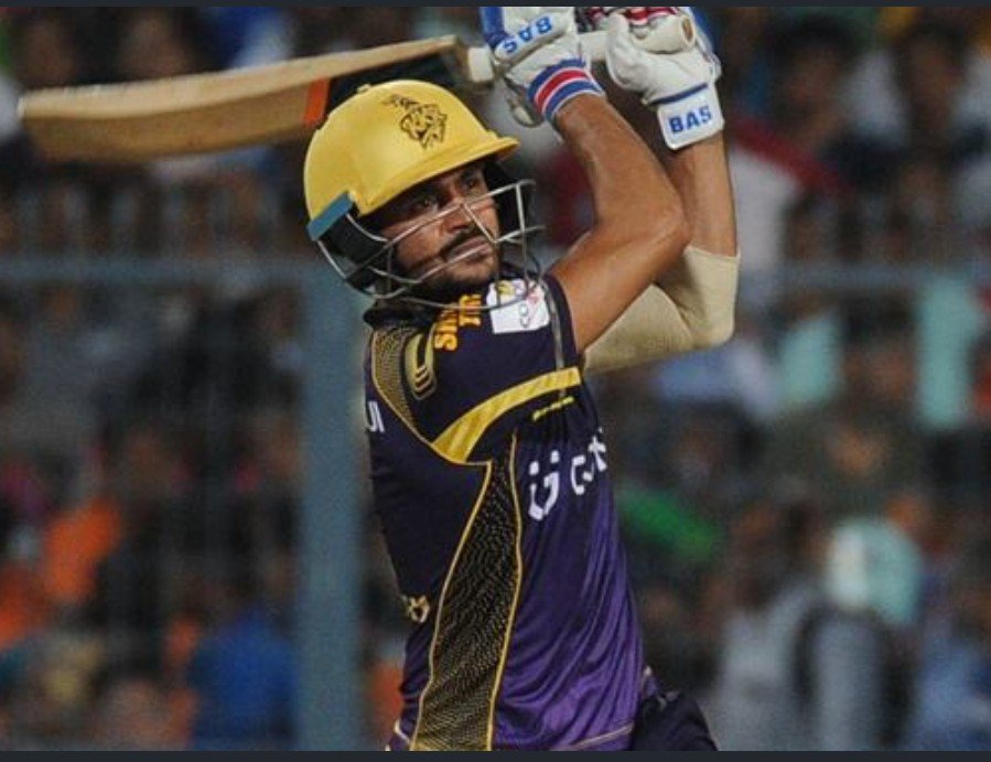 Rokte_Amarr_KKR's tweet photo. 📺 Day 7 of Posting KKR Players' Best Performances in a Losing Cause ✍️

Coming in under pressure, Manish smashed an unbeaten 81 off 47 to help KKR reach 178/7 in 2017. While fans often remember 2014 final heroics and rescue knocks against MI, this remains one of his finest. 💜👌 https://t.co/L7j19AM4Db
