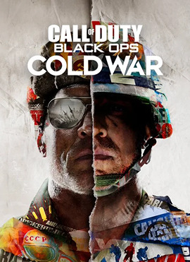 TheGamingRevo3's tweet photo. Modern Warfare 2019 and Black Ops Cold War back to back had so much buzz. 

Back when it felt like Modern Warfare and Black Ops were fresh again. MW2019 (rebooted after not having a game since 2011).

Black Ops Cold War: Soft Rebooted back to the era of its roots with the characters we love, after BO3/4 deviated.

How the tide has turned.