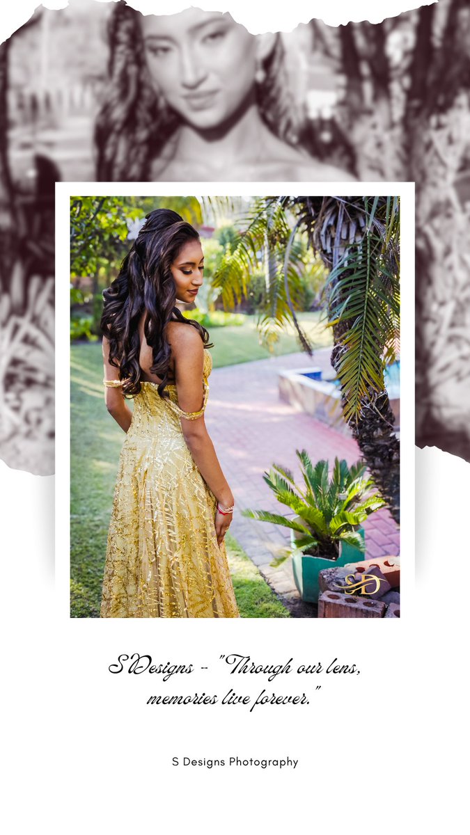 SDesigns_01's tweet photo. Capturing moments that deserve to last forever 📸
Every photograph tells a story, and we're here to preserve yours.
📸 Captured & Edited by S Designs
Turning Visions Into Reality...
https://t.co/pRTnhQ9p6a
#SDesigns #Photography #Photographer #PhotoOfTheDay #CaptureTheMoment https://t.co/ElPUZWv0zx