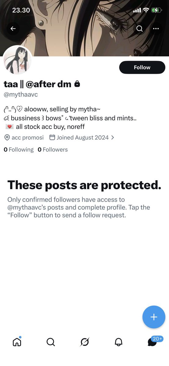 strawbearny's tweet photo. HATI-HATI SCAMMER ‼️ 

kalo ada yg jual akun ini jgn dibeli guys dia scammer 
#mlbb #mlb #zonauang #zonabu https://t.co/bSJPSzS4UX