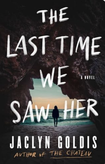 BookJunkie9's tweet photo. ☆☆➹⁀☆ 3.5 stars ☆➹⁀☆☆
The Last Time We Saw Her by Jaclyn Goldis
Click the link to read the review:
https://t.co/bkxXoUNcXE

#NewRelease #Mystery #Suspense #Thriller #Azores #JewishHistory @jaclyngoldis #TheLastTimeWeSawHer @AtriaBooks @AtriaMysteryBus https://t.co/D57gieoM8i