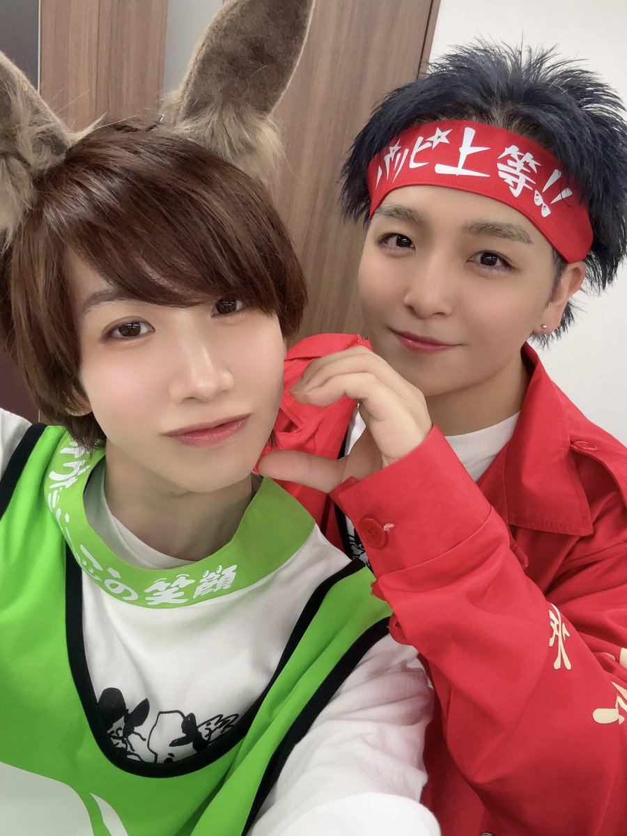 今泉 光耀(ラムネ商店街) (@mitsuki_ramuket) / Posts / X