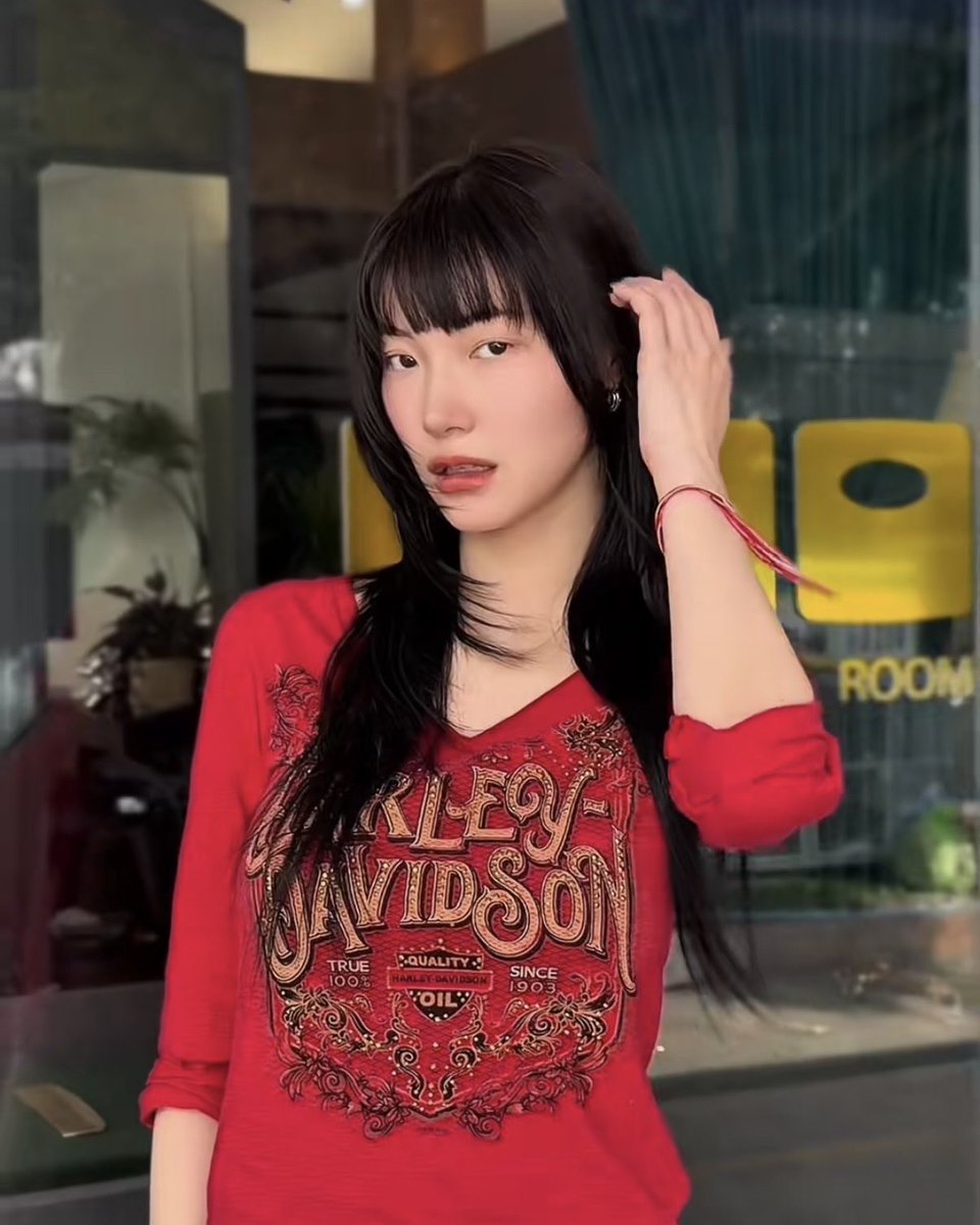 febporary's tweet photo. ดูเอาเถอะ ทุกครั้งที่ไปทำผมน่ะ 🧘‍♀️💔 https://t.co/ooCABTAkdu