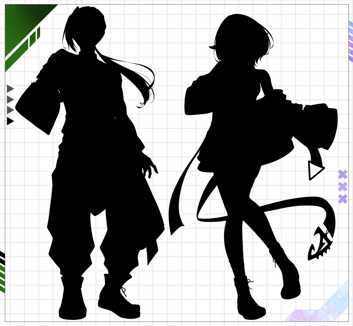 _uniunico's tweet photo. ╭━━━━━━━━━━━━━╮
                2026.07.07
            3周年記念配信🎉
╰━━━━━━ｖ━━━━━━╯

3周年を記念して、
新キービジュアルを制作しました✨

少しだけ先見せ！

お披露目まであと少し♡

 #うにきば https://t.co/rp2etLtmrr