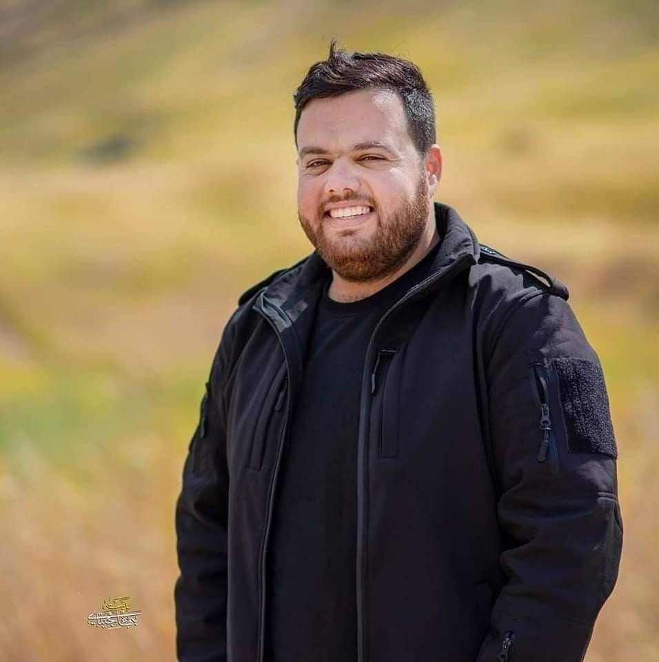 SabronPS's tweet photo. #صابرون: الافـ ـراج من سجن نفحة الصحراويّ عن الأسيـ ـر عبدالله شتات من بلدةِ بديا غربَ محافظة سلفيت، بعد اعتـ ـقالٍ دام ٣٢ شهرآ، تنقّل فيها بين سجنيّ مجدو وجانوت. https://t.co/LI8e8Wi7YI