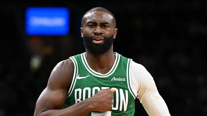 NBA tweet media