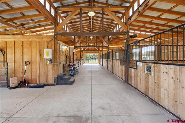 todd_realty's tweet photo. Ouray County Horse Property!  Beautifully laid out land dialed in for your equestrian friends!  Glorious single level home and an ADU for your caretaker.  Ride for miles without any trailering.
Click Here to View Listings https://t.co/mgu9q3Gn11