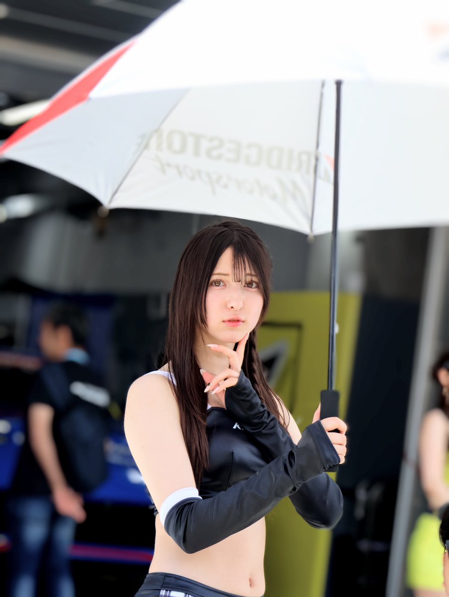 iwanobu33's tweet photo. 2026.6月6.7日
#白田あん さん( @Shiro__an )
#S耐
#富士スピードウェイ
#KMSD
#レースクイーン https://t.co/g0I2Y9I5HM