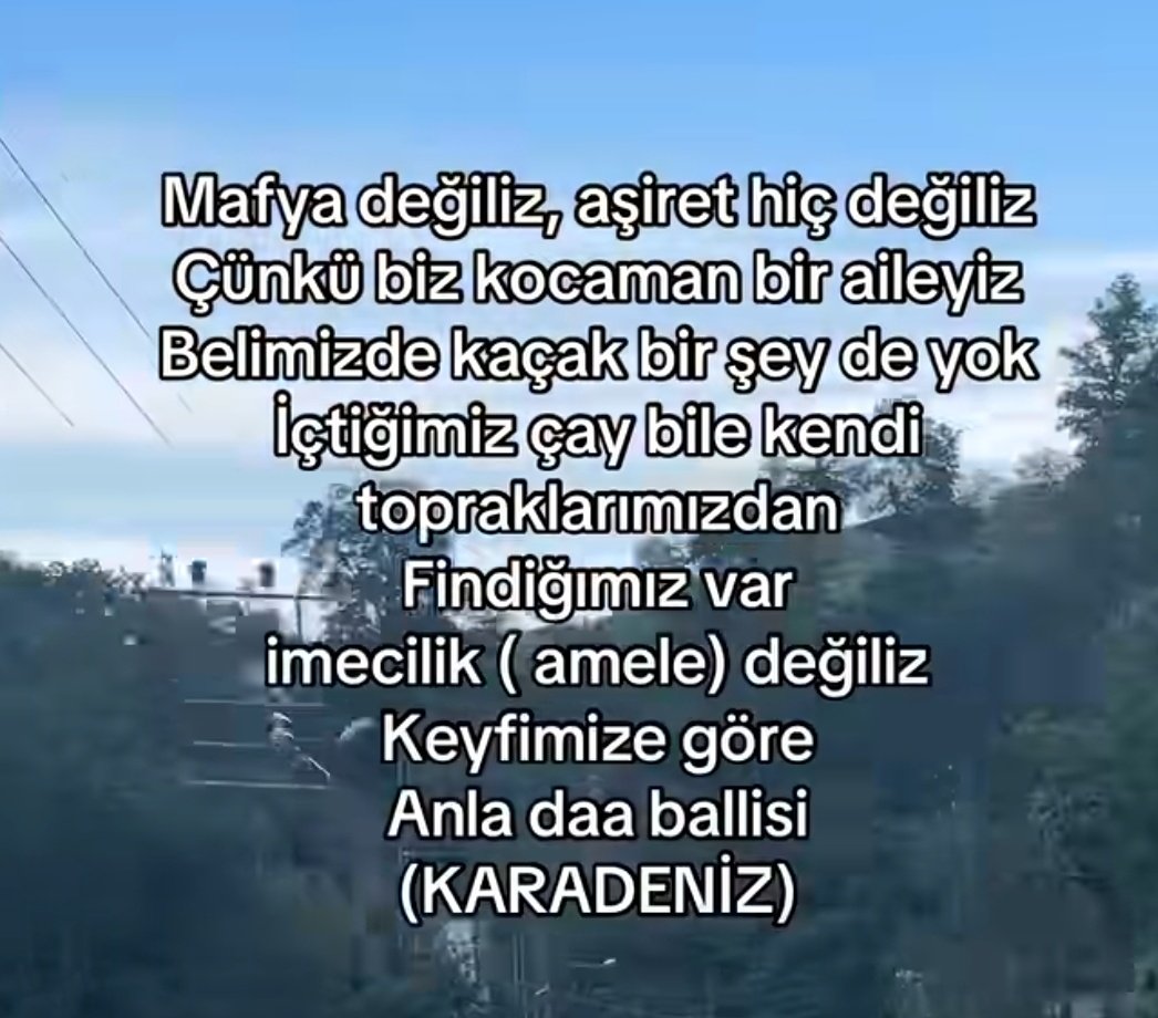sonnSuzzm's tweet photo. Diğen oğlaaa https://t.co/gXAfVsZJIv
