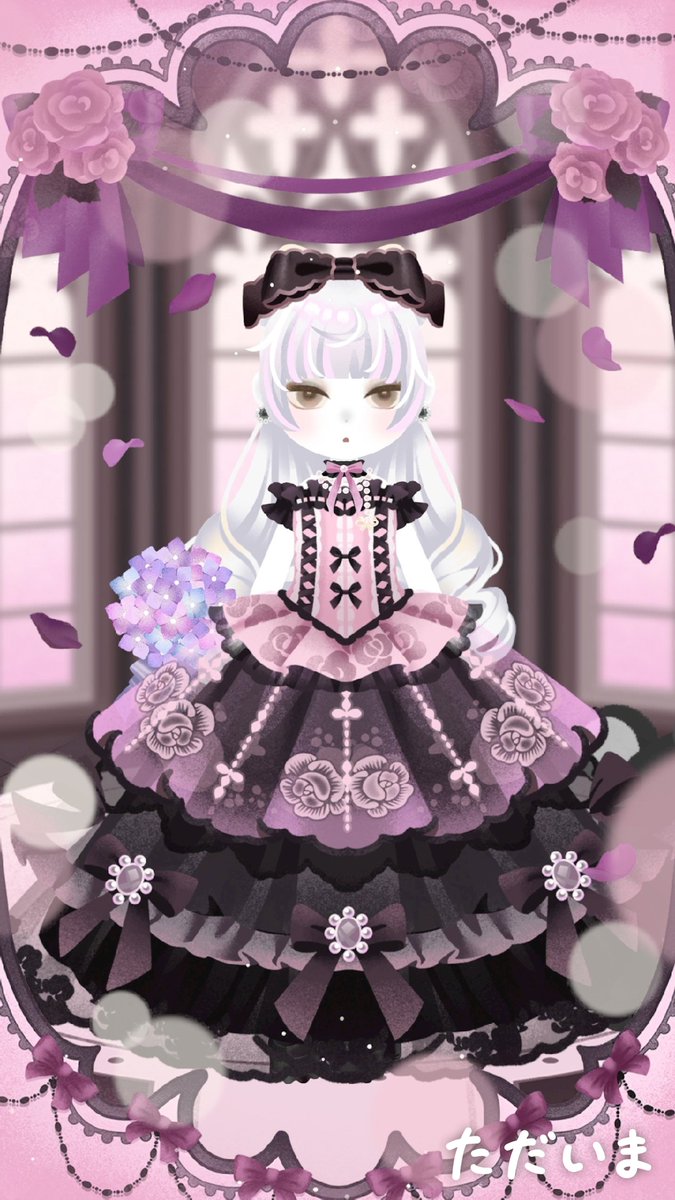 ふわくま☁️🧸 tweet media