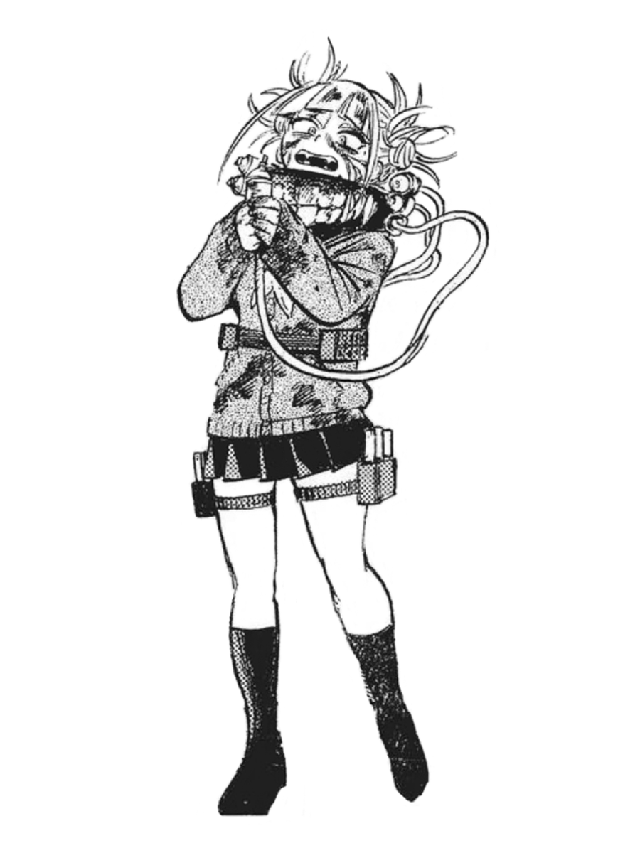 56parfaits's tweet photo. Toga from vol.23 https://t.co/Q1cKISZW5O