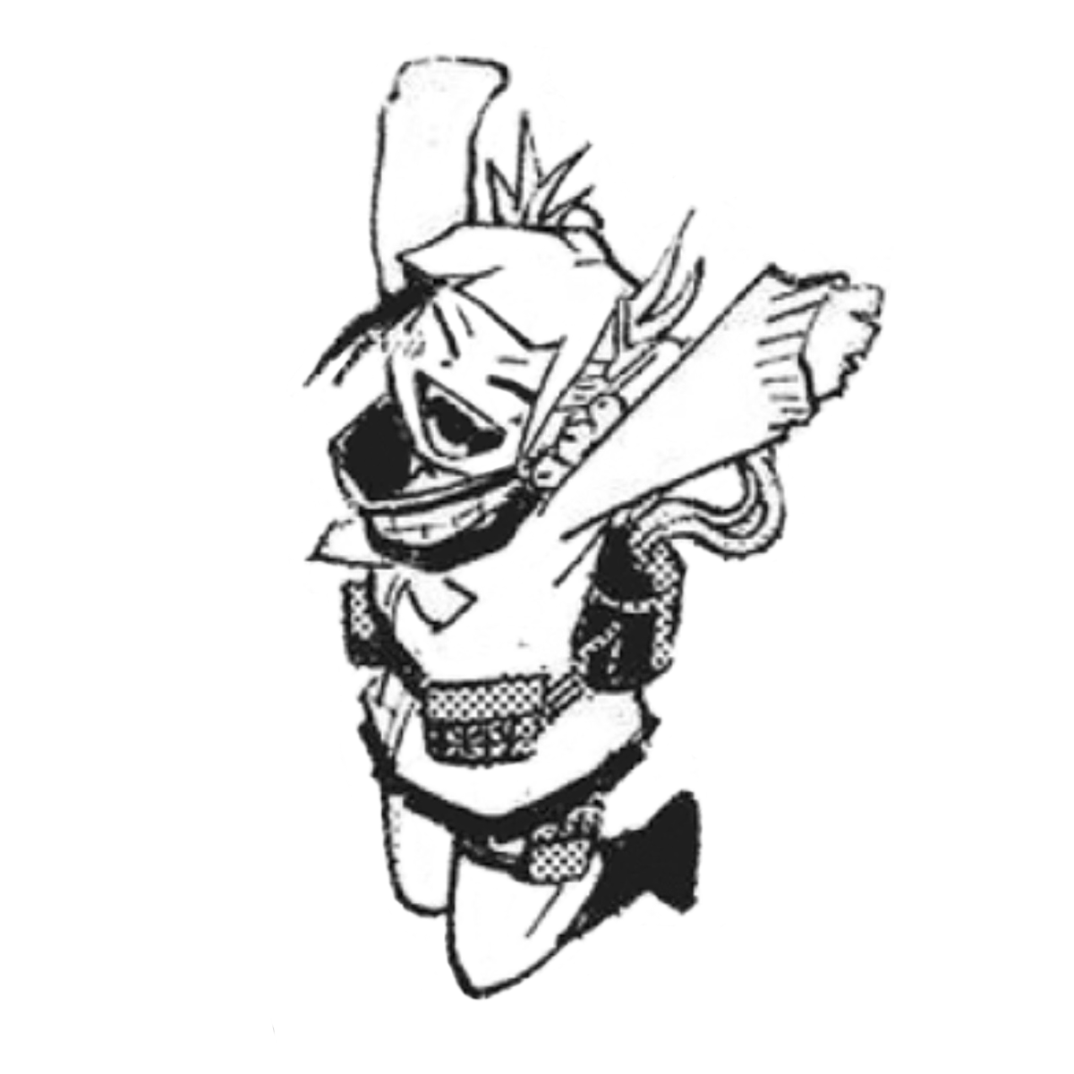 56parfaits's tweet photo. Toga from vol.23 https://t.co/Q1cKISZW5O