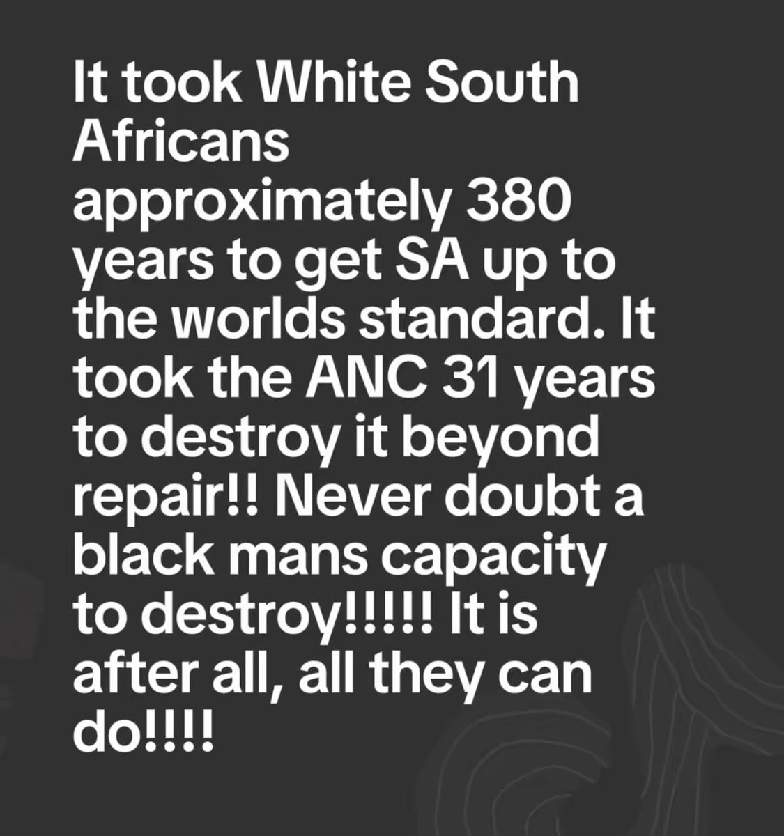 EdSmith56886768's tweet photo. We certainly are different 🤷🏻 https://t.co/2ADMesYPhU