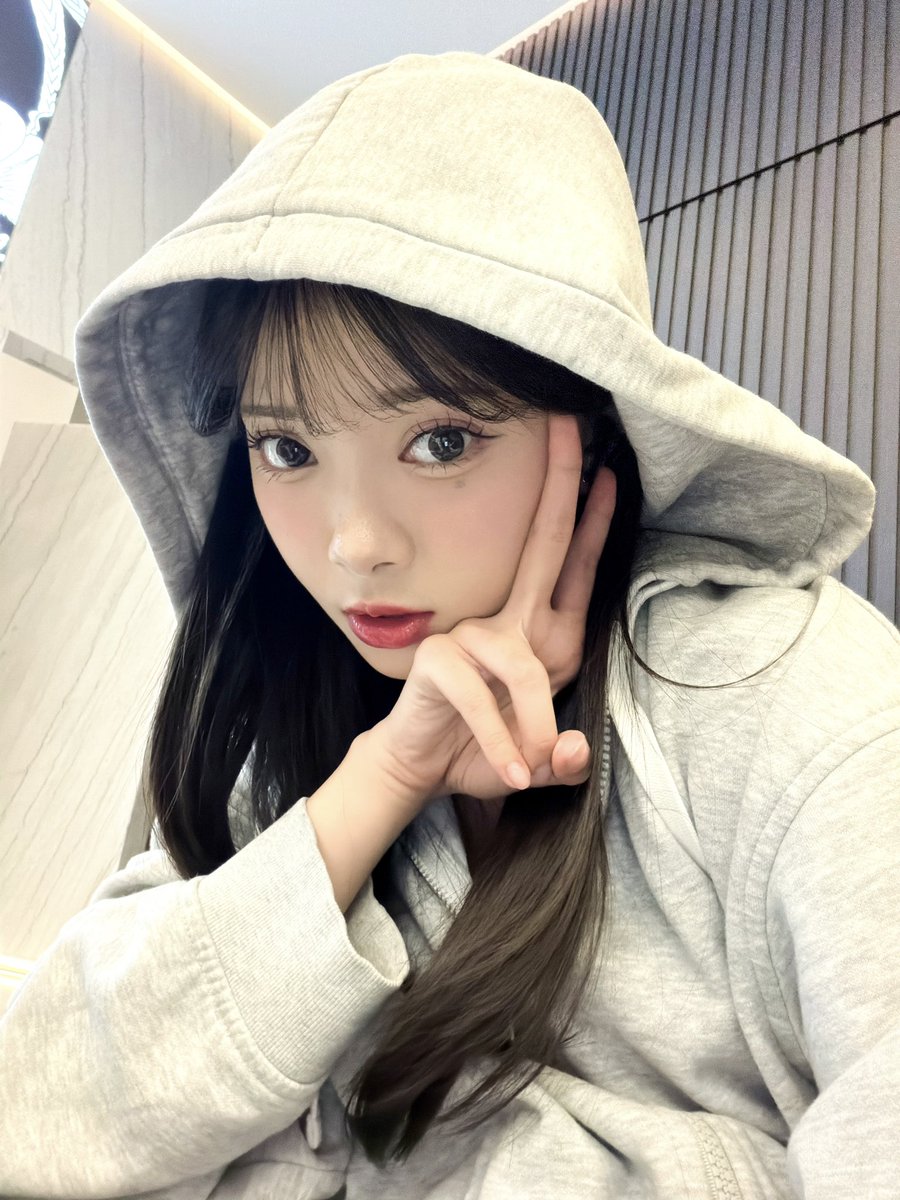 A_FionyJKT48's tweet photo. Km kgn aku ga https://t.co/TsWkgiYYhh