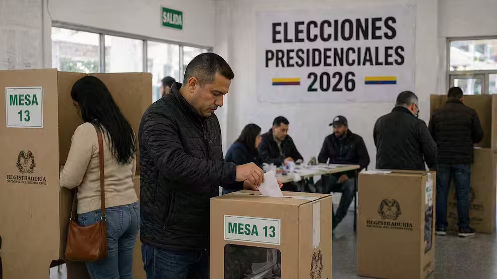 matiasboschc's tweet photo. A diferencia de 2024, los miembros del "Escudo de las Américas" no exigen "las actas" en Colombia y designan su ganador con un "preconteo" sin importar irregularidades 👇
https://t.co/yvEfp3Y1Bk https://t.co/29anfwp51i