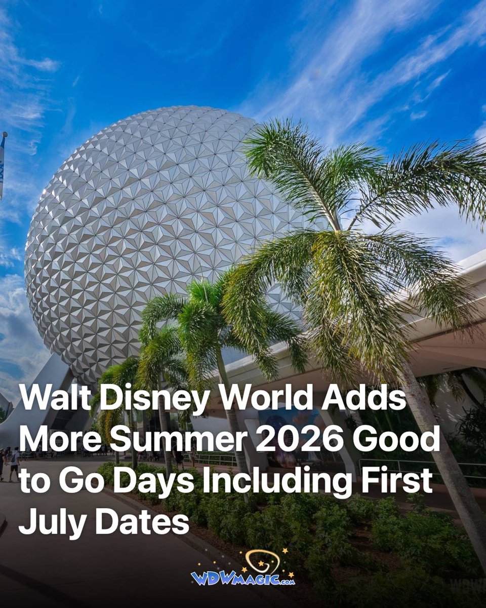 WDWMAGIC.COM tweet media