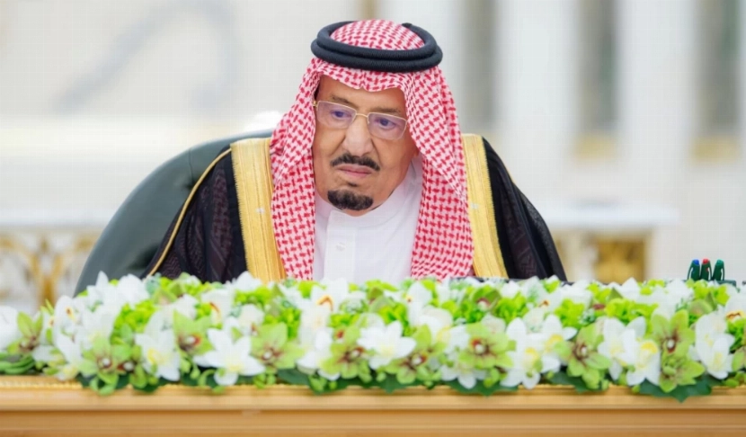 OKAZ_online's tweet photo. #عاجل | 
مجلس الوزراء: اعتماد لائحة النظام والنطاقات الجغرافية لتملك غير السعوديين للعقار
للاطلاع على التفاصيل:
https://t.co/UcFPmjRLRS https://t.co/GjnCR05jWw