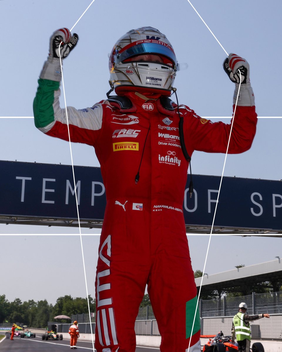 Autodromo_Monza's tweet photo. Always pushing the boundaries in The Temple Of Speed ๐๏ธโก๏ธ
#AutodromoNazionaleMonza #TheTempleOfSpeed #ACIRacingWeekend https://t.co/Teg5yyPzJo