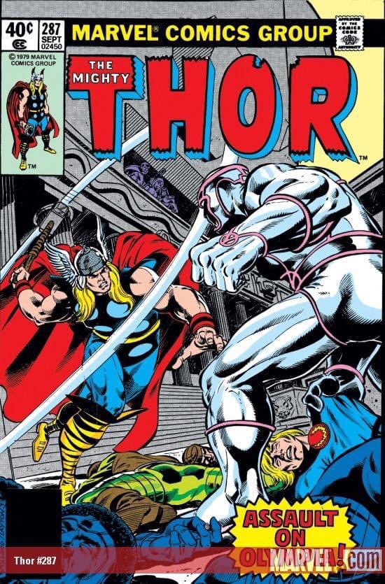 RackSpinner's tweet photo. Byrne At His Most Marvelous! THE SPINNER RACK, June 19, 1979! 1/2 https://t.co/ykxrXp6l7E