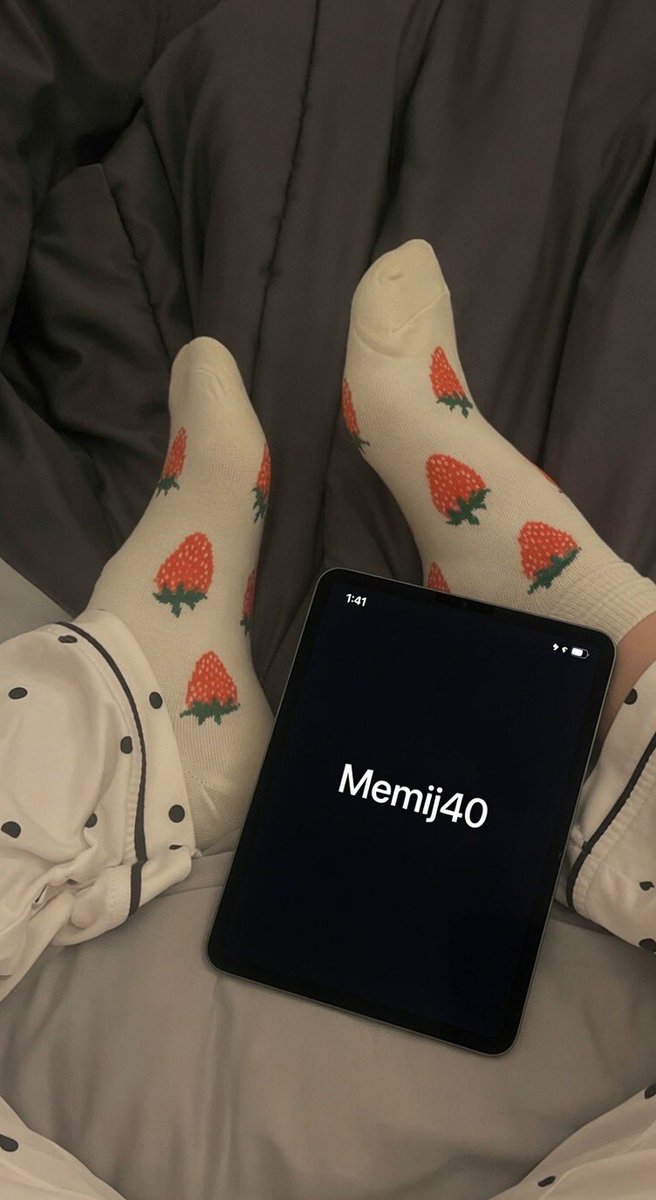 MemiJ40's tweet photo. 🥰🥰 https://t.co/u6sw70Lclm