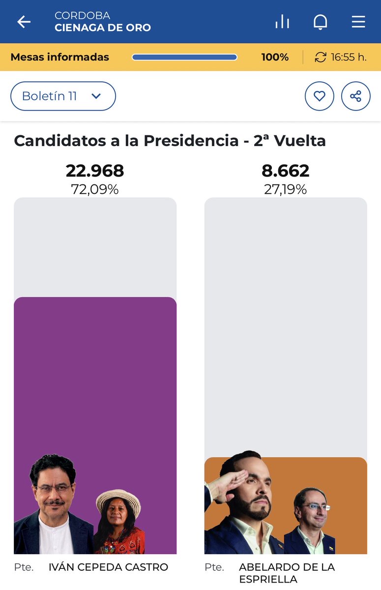 Germán Ricaurte tweet media