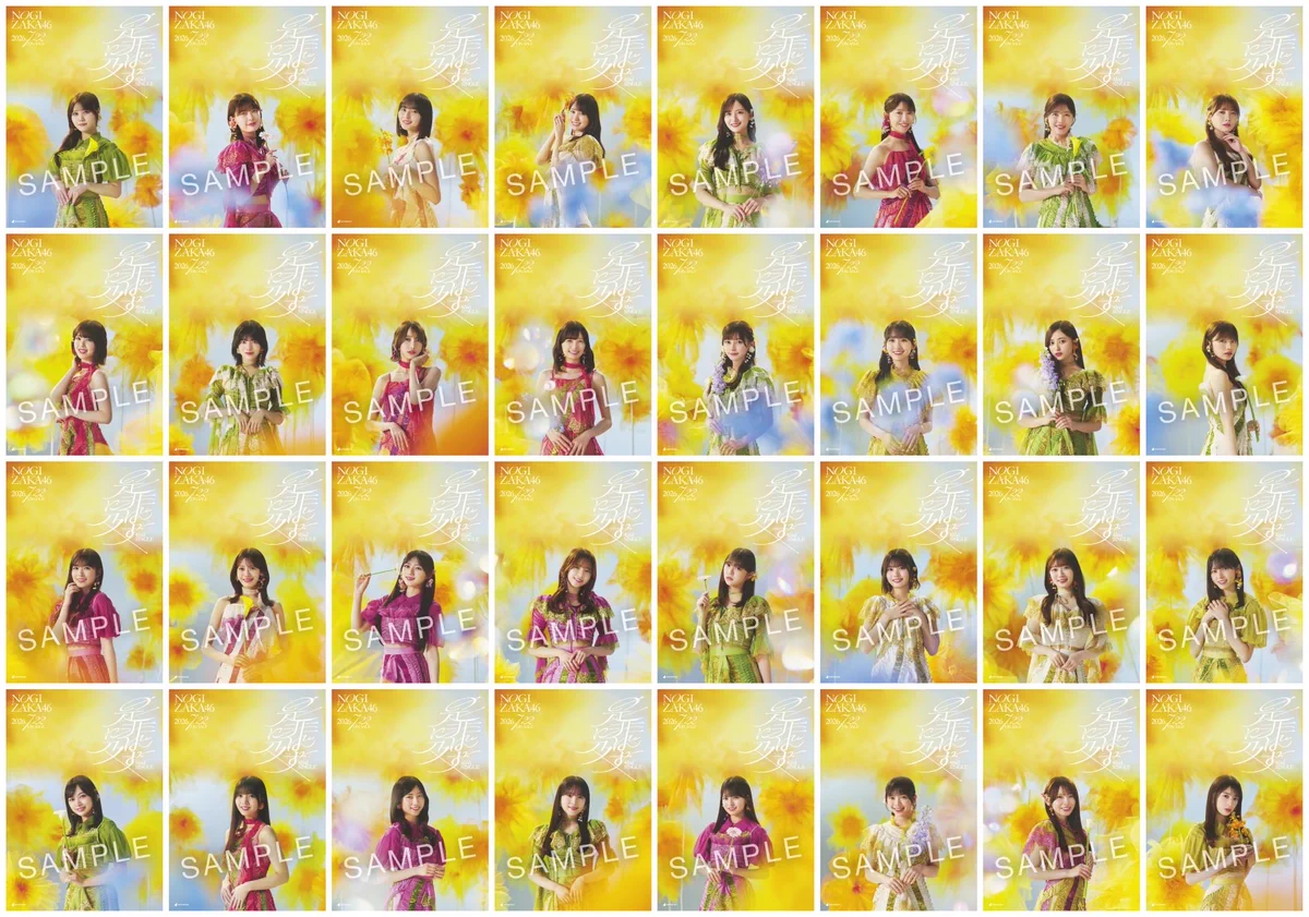 乃木坂46 on X: 