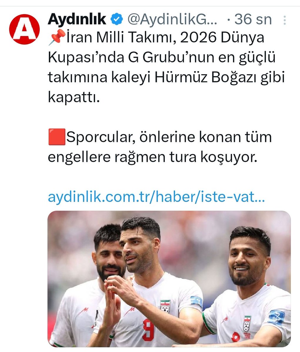 AnkarAfsin46's tweet photo. 2006-2007'lerdeki cumhuriyet mitinglerindeki "Türkiye İran olmayacak!" sloganlarından, bugünlere... https://t.co/2iMrFlb5Yd