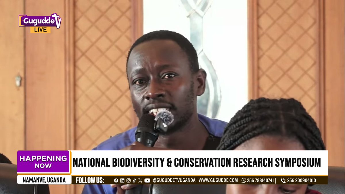 AronAoja's tweet photo. Communities play a vital role in Biodiversity conservation and they should be involved in different processes of research for them to appreciate,spread awareness and conserve wildlife selflessly.
#ConservationResearch 
#BiodiversityUnderThreat https://t.co/jQefDNKuwg