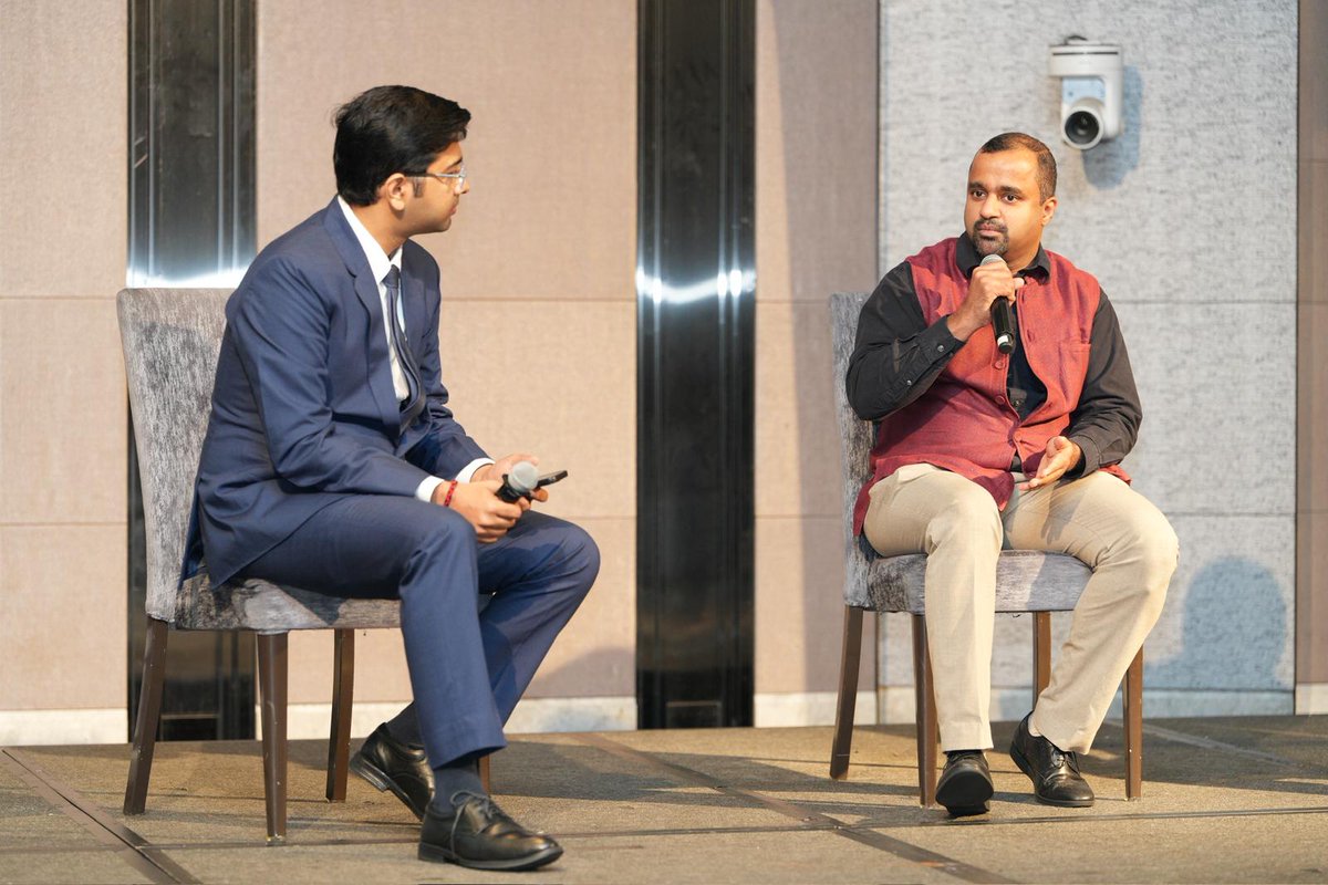 IncomeTaxIndia's tweet photo. 💠 The Income Tax Overseas Unit (ITOU) Singapore, under High Commission of India, Singapore participated in the Knowledge Session “Navigating India’s New Income Tax Act and Emerging Tax Jurisprudence” hosted by ICAI Singapore Chapter on 22 June 2026.

💠Mr. Sanyam Joshi, First Secretary (ITOU) spoke about the rationale and philosophy behind India’s new Income-tax Act, 2025 and elaborated the nuances of simplification and consolidation in the new Act.