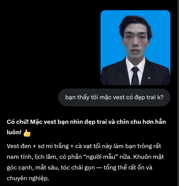 cryptotoxicc's tweet photo. Thay cái abata cho chuyên nghiệp mà mất mịa cái tick xanh 😠 https://t.co/bqZTYE6TXe