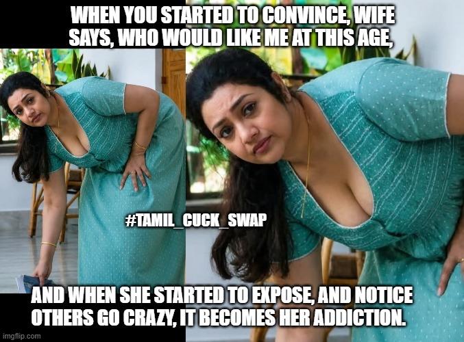 tamil_cuck_swap's tweet photo. #tamil_cuck_swap https://t.co/z8w2tPf1hO
