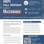 Photo by Microwave Techniques (@microwavetec)