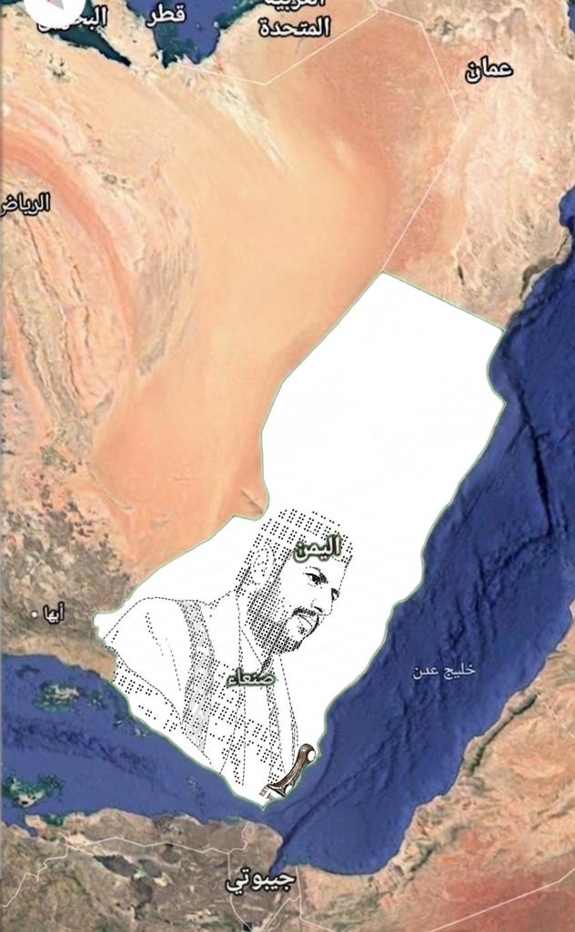 Ansar_Allah1447's tweet photo. للمشاركة الواسعة..!

 كمواطن يمني أنت ..
 هل تعلن استعدادك مع قـ الثـ ..ـ ـوورة ــائد لانتزاع حقوق الشعب اليمني من آل سعود ؟!
#اليمن #السعودية https://t.co/pv09aB57yC