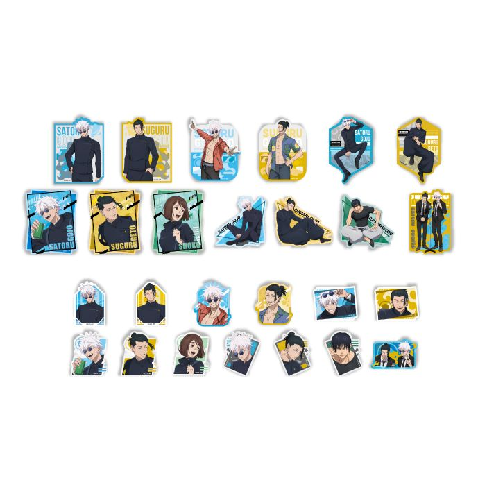 呪術廻戦グッズ情報 (@jujutsu_goods) / Posts / X