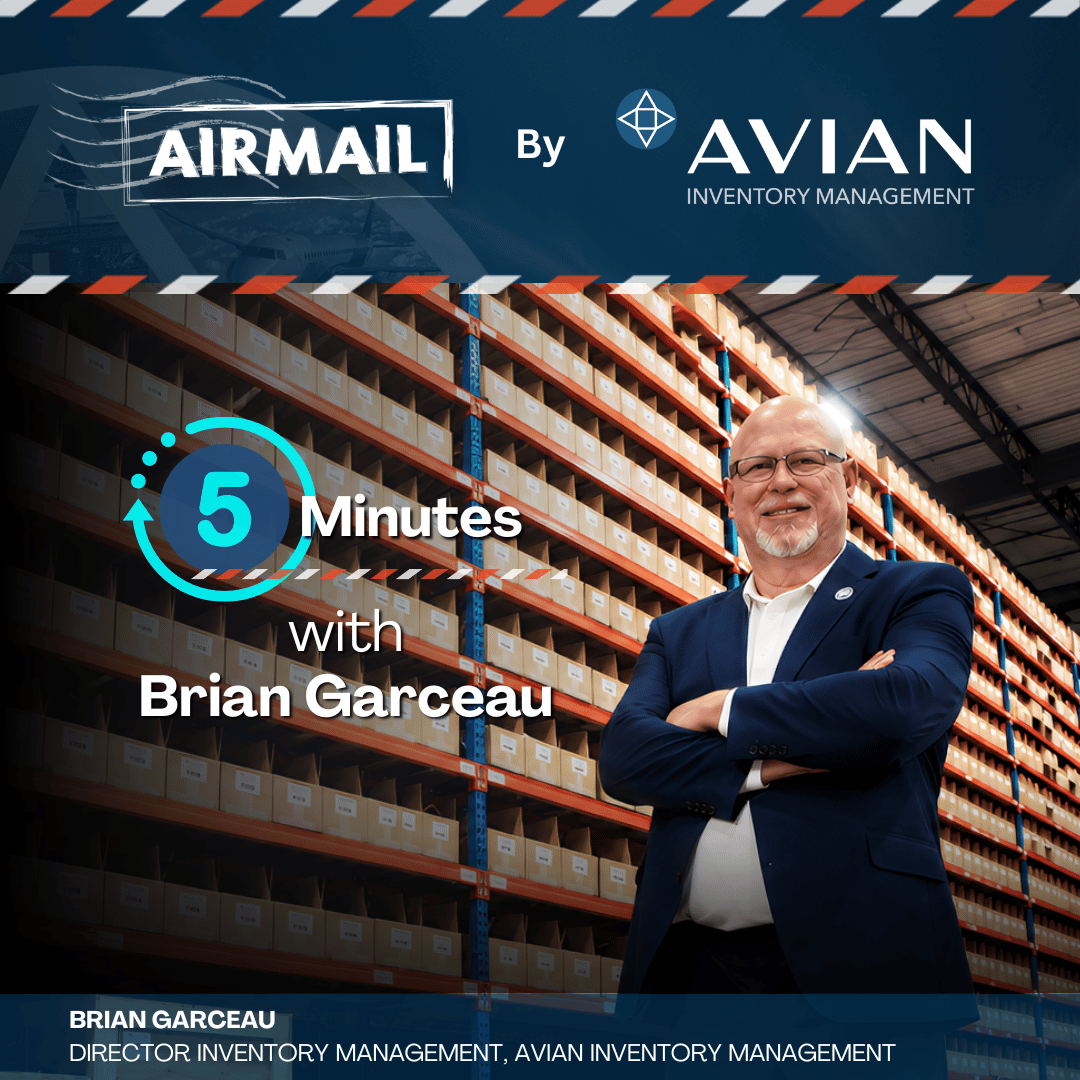 Avian Inventory Management (@Avianparts) / Posts / X