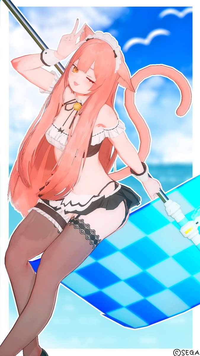 ggo_suyo's tweet photo. #メンテの日じゃないけどssを貼る
🏝️🛟 https://t.co/Ath8JIgqR2