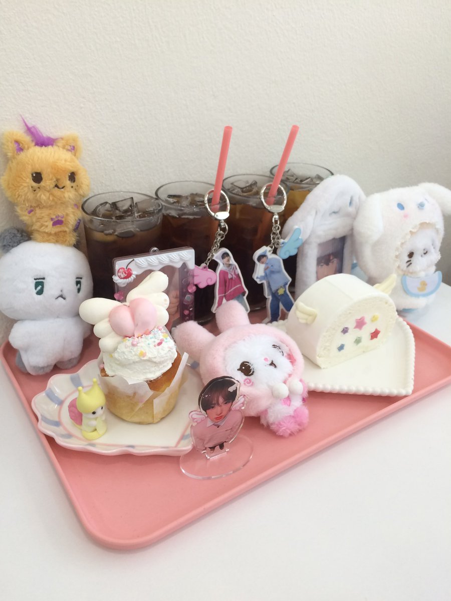 hehes333's tweet photo. #플레이브_트친소
#플리_트친소 

안녕하세요! 처음으로 트친소 열어봐요!
인천 막콘 가는데 같이 가실 분도 구하고,
평소에도 같이 플브 얘기하면서 친하게 지내실 분도 구해요☺️🩷

흔적 남겨주시면 찾아갈게요🫶💕 https://t.co/oU7c0KIwdX