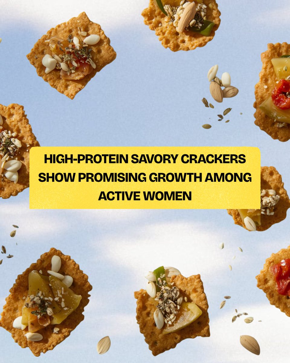 khaaloapp's tweet photo. What are people snacking on? Here is khaa-lo's trend report for June 2026. What are some brands worth mentioning in this categories?  #marketing #marketingintelligence #cpgbrands https://t.co/SXqjXwoShm