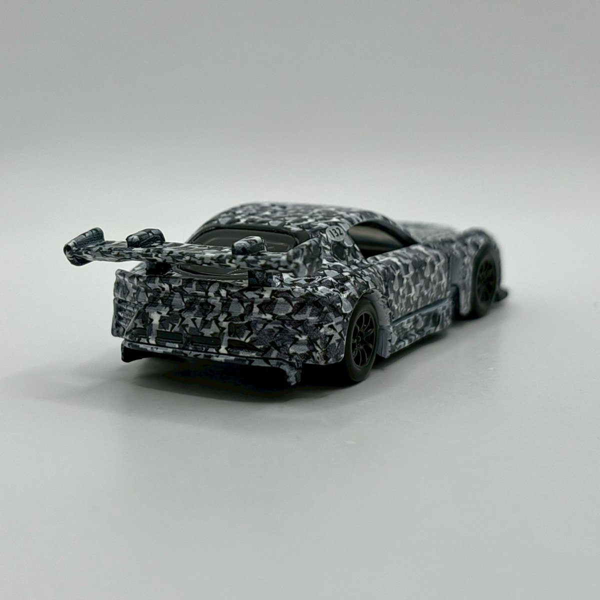 トミカ #トミカプレミアム #新発売 #新商品 #Racing #GRGT #GT3 6月20 