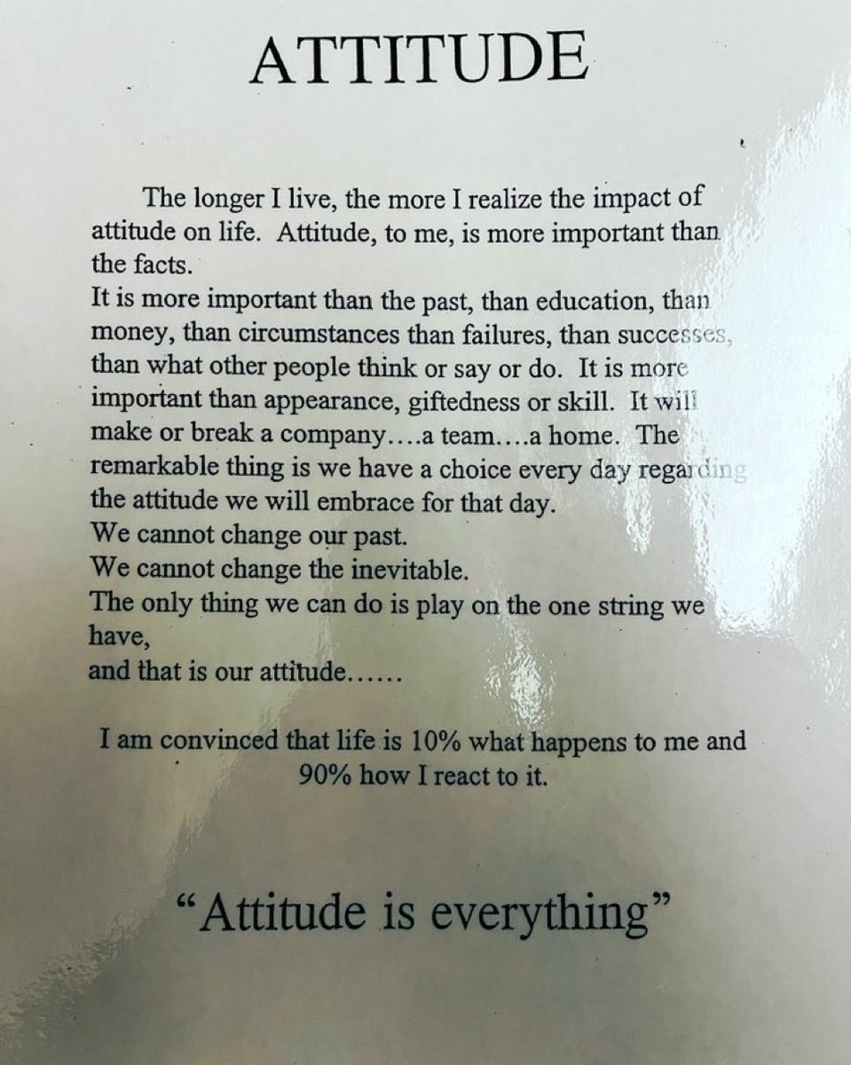 Firks_Justin's tweet photo. The last of the human freedoms: to choose one's attitude in any given set of circumstances, to choose one's own way." — Viktor Frankl https://t.co/864OwAlAbs
