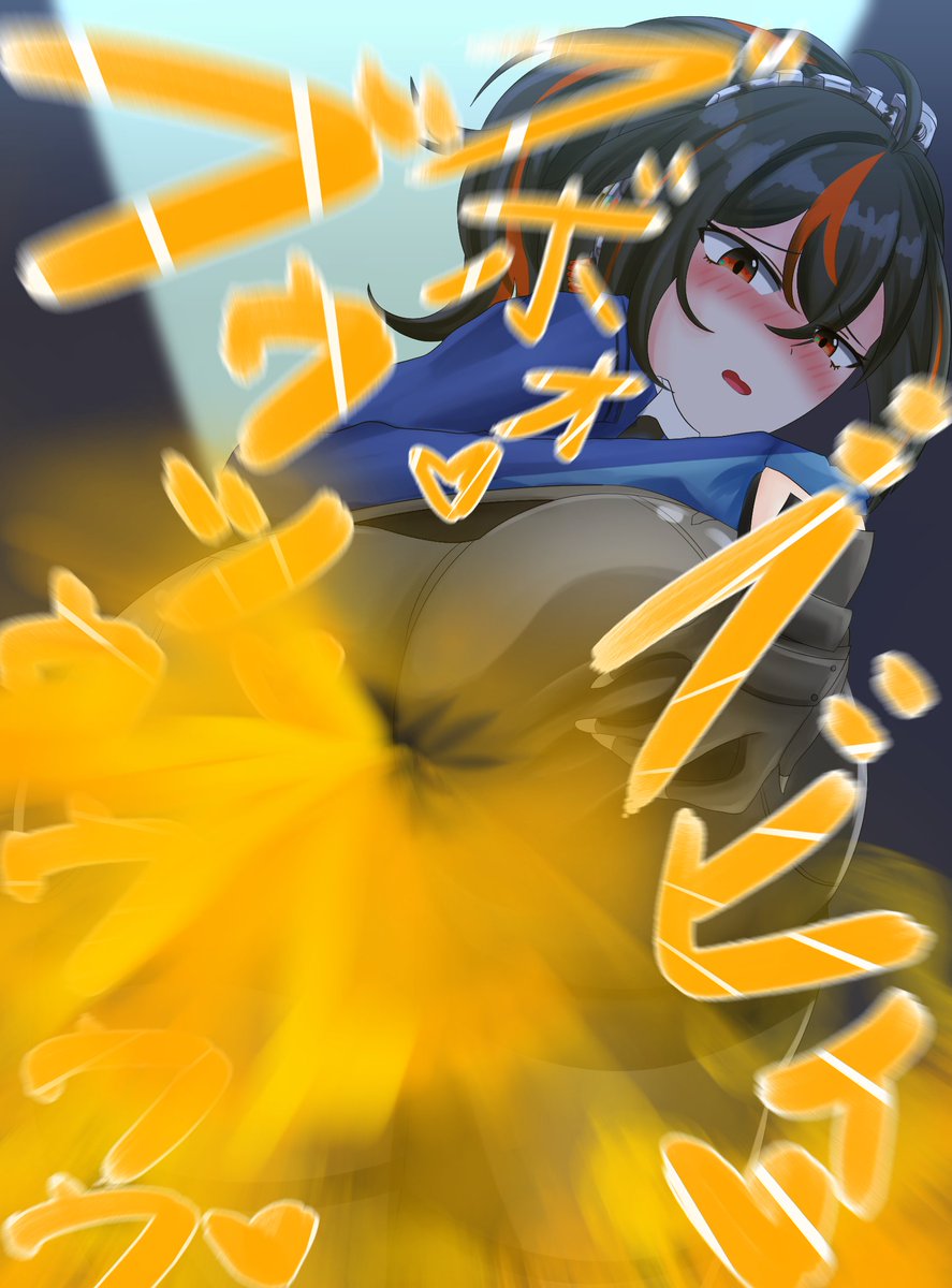 やばんじゃ🔞 tweet media