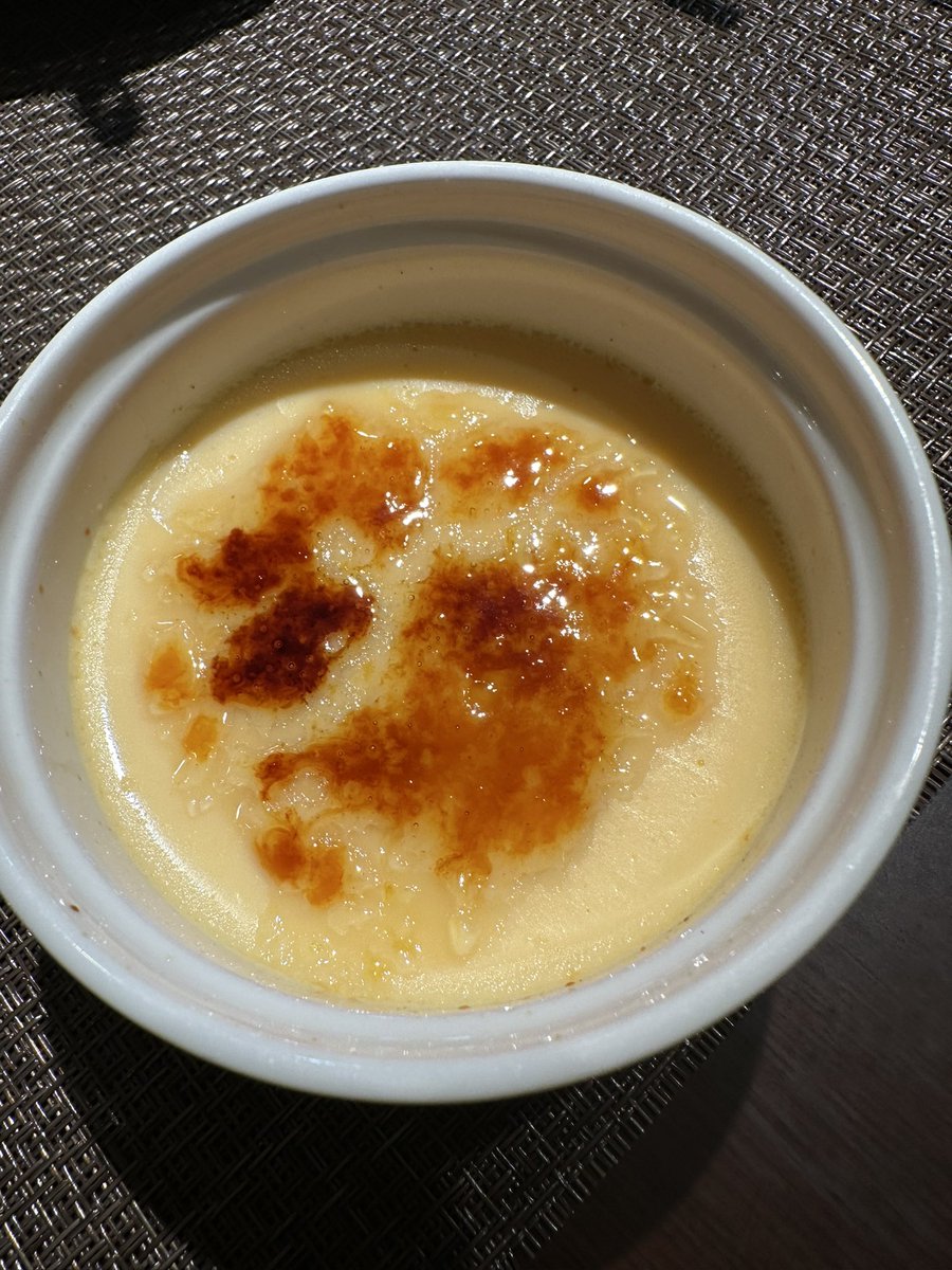 ZhongcunXiushu's tweet photo. ラーメンの変態と肉の変態コラボ
Sらーめん✖️ステーキ食堂masse'
阿波尾鶏の塩スープ
ローストビーフ
マッセカレー(ハバネロペパー)
宮崎牛上腕三頭筋のステーキ
宮崎牛上腕三頭筋のタタキ
阿波尾鶏の鶏白湯ラーメン
Sプリン
なんか異業種コラボの方が楽しいね😀
美味い😋
#Sらーめん
#masse' https://t.co/IVbSd2q6XZ
