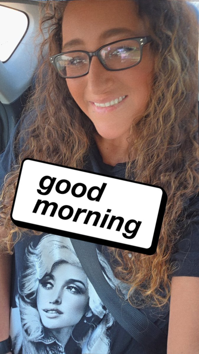LollaGrace87's tweet photo. Good morning everyone hope today is a great day 🫶 https://t.co/RYqn7smPrG