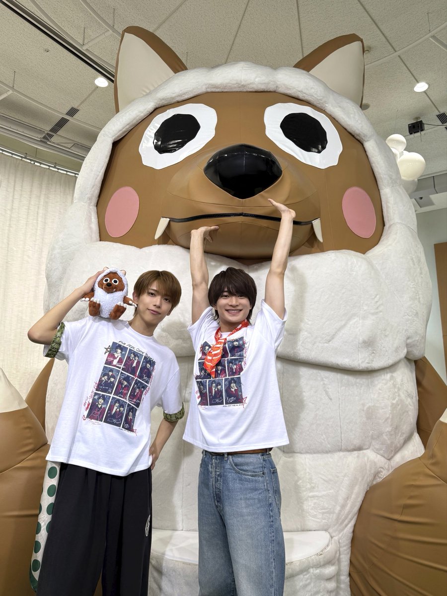 ジュニア公式 tweet media