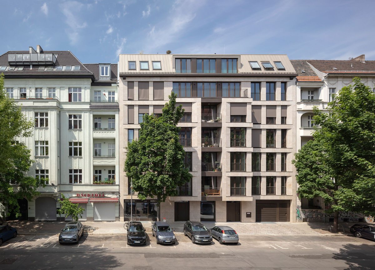 Archello tweet picture
