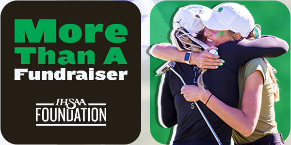 IHSAAFoundation's tweet photo. The impact of this event reaches far beyond the fairway.

This Golf Outing is an investment in students, schools, and communities across Indiana. If you’ve been thinking about joining us, now’s the time.

📅 Friday, July 24 | 📍 @PrairieViewGC

https://t.co/pKY3dIJXuH https://t.co/LjS9CTjDtH
