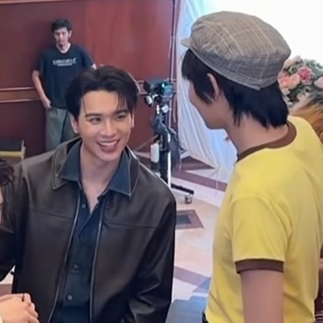 n0turchou's tweet photo. เจ่งตอนมองปิง ૮ ɞ̴̶̷ ﻌ ɞ̴̶̷ ა https://t.co/Gto7B83Lvs