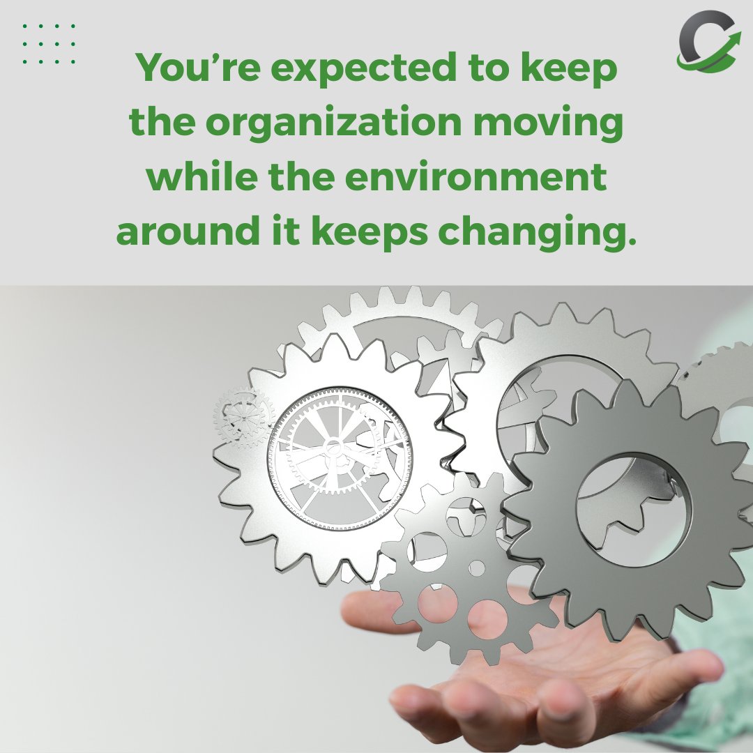 COOForum's tweet photo. You’re expected to keep the organization moving while the environment around it keeps changing.

That's why many COOs seek perspective beyond their own organization. 

Sometimes the best perspective comes from leaders who understand the role.

https://t.co/WalGEIUvkK

#cooforum https://t.co/k8Uv6GoLad